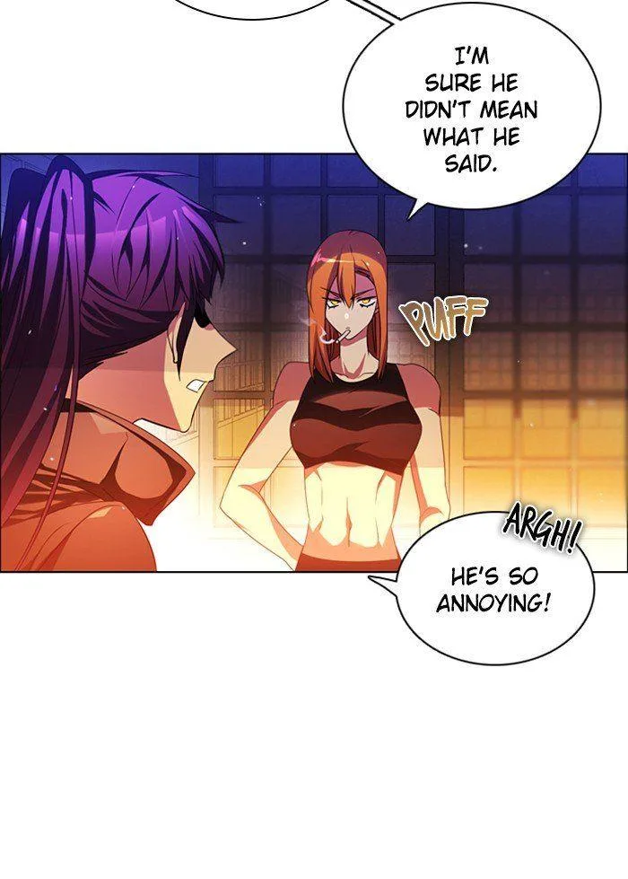 Zero Game Chapter 72 page 29