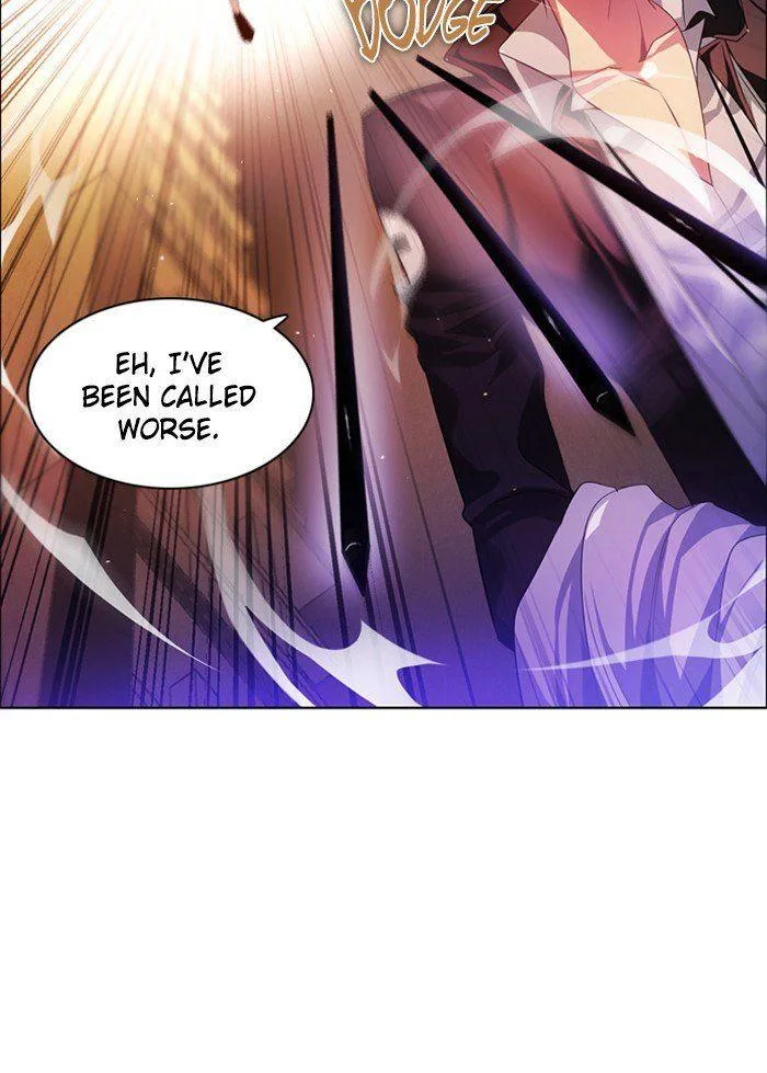 Zero Game Chapter 72 page 17