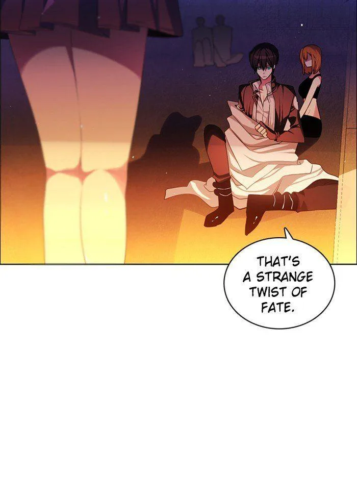 Zero Game Chapter 72 page 3