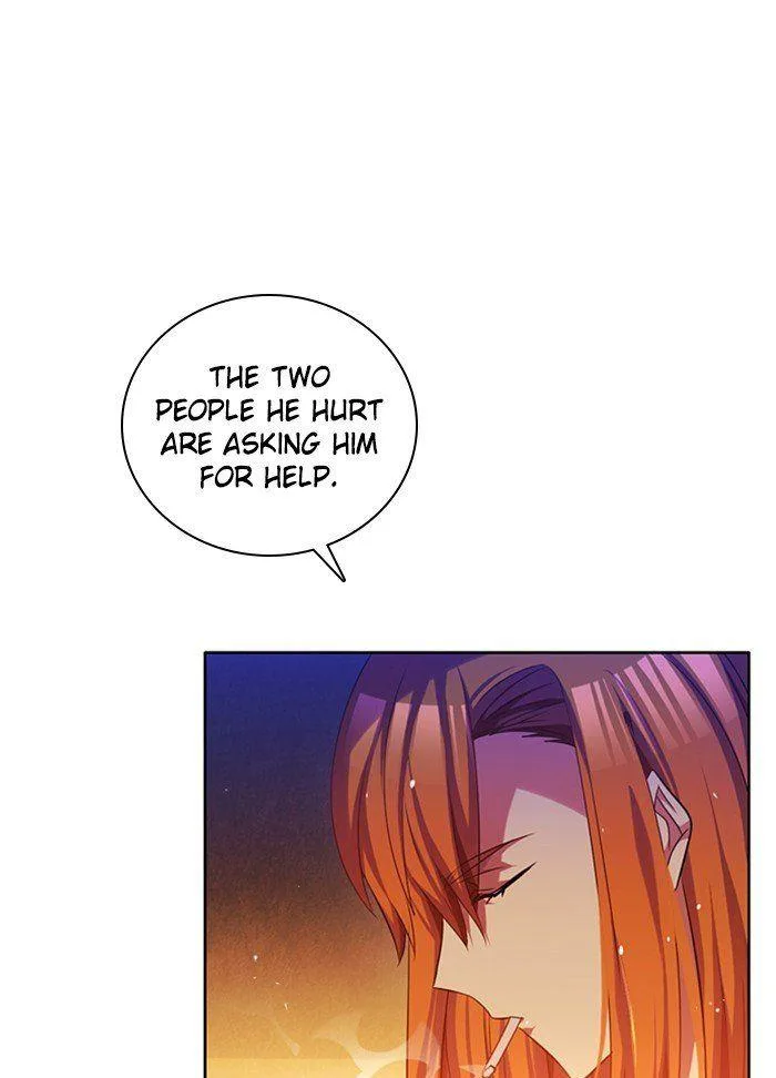 Zero Game Chapter 72 page 30