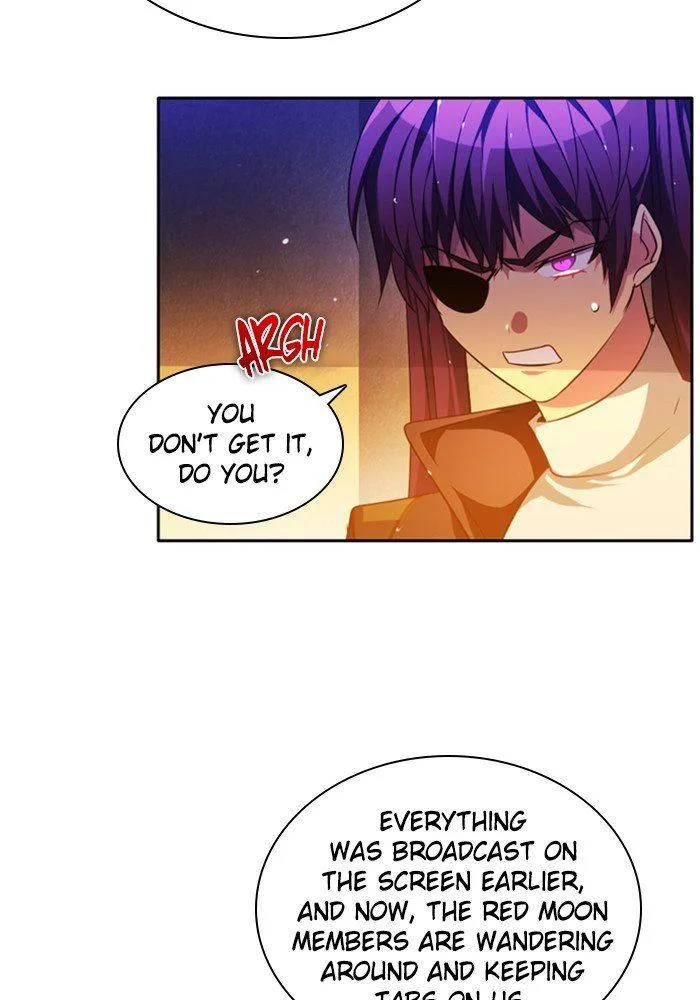 Zero Game Chapter 72 page 6