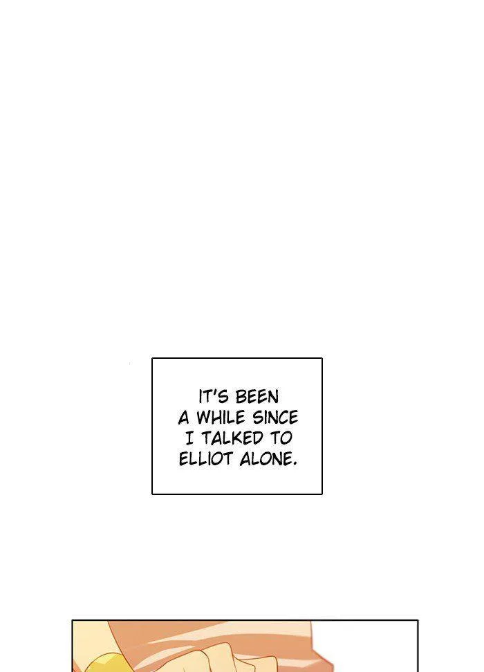 Zero Game Chapter 72 page 38
