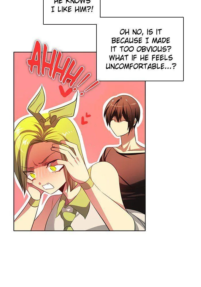Zero Game Chapter 72 page 47