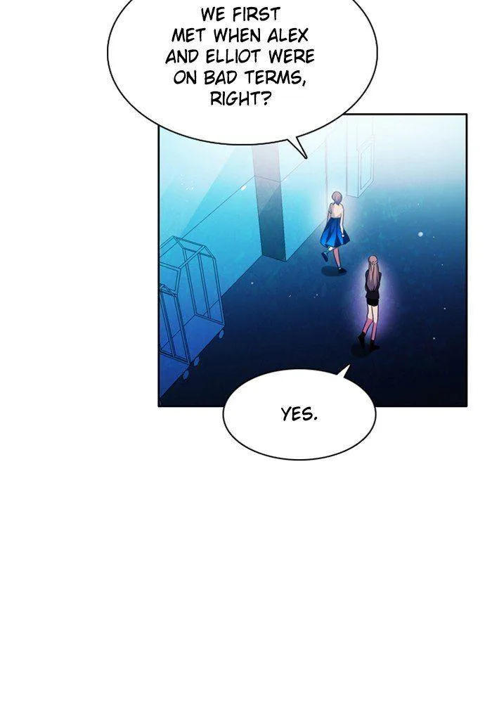 Zero Game Chapter 72 page 82