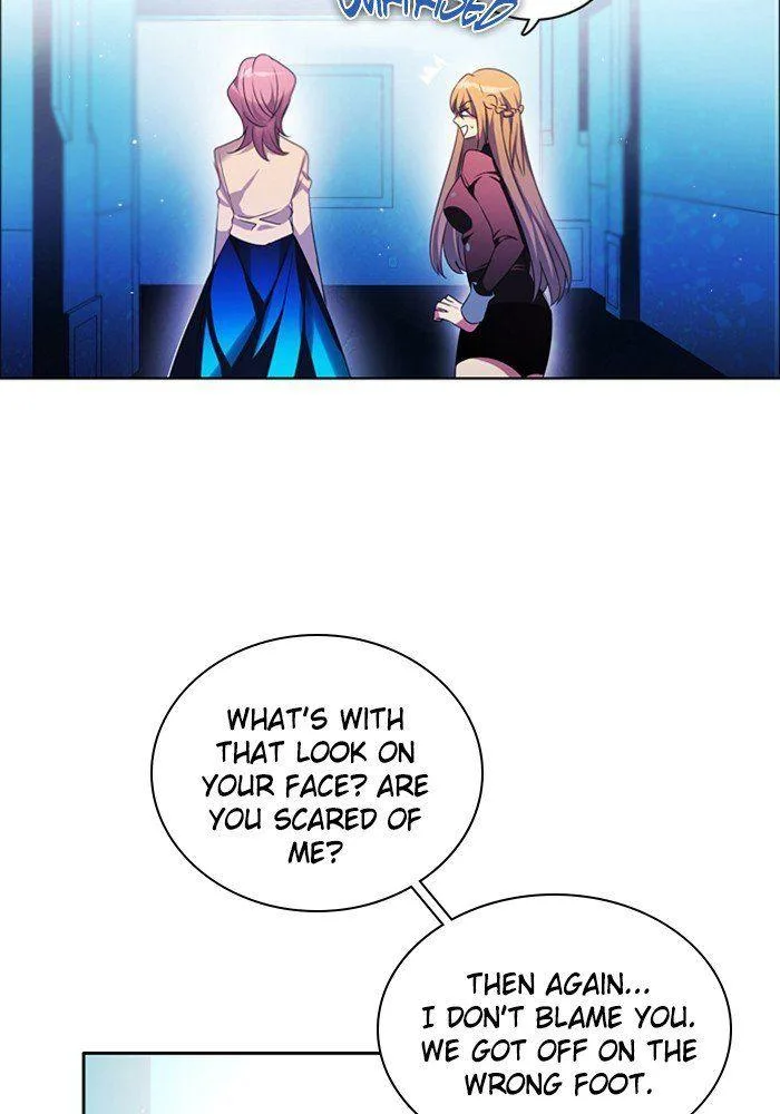 Zero Game Chapter 72 page 80