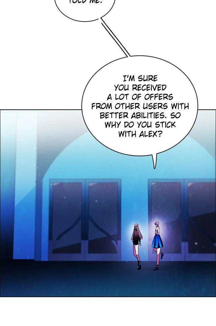 Zero Game Chapter 72 page 87