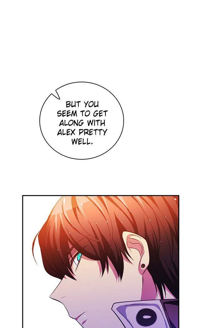 Zero Game Chapter 72 page 83