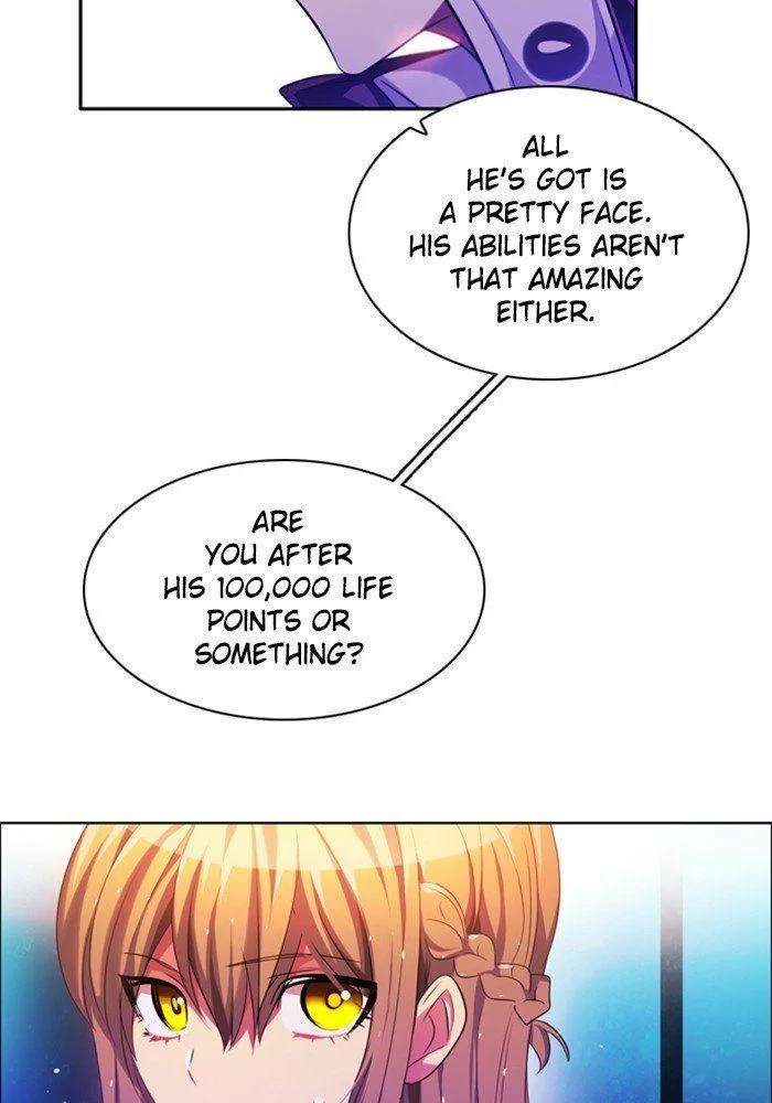 Zero Game Chapter 72 page 84