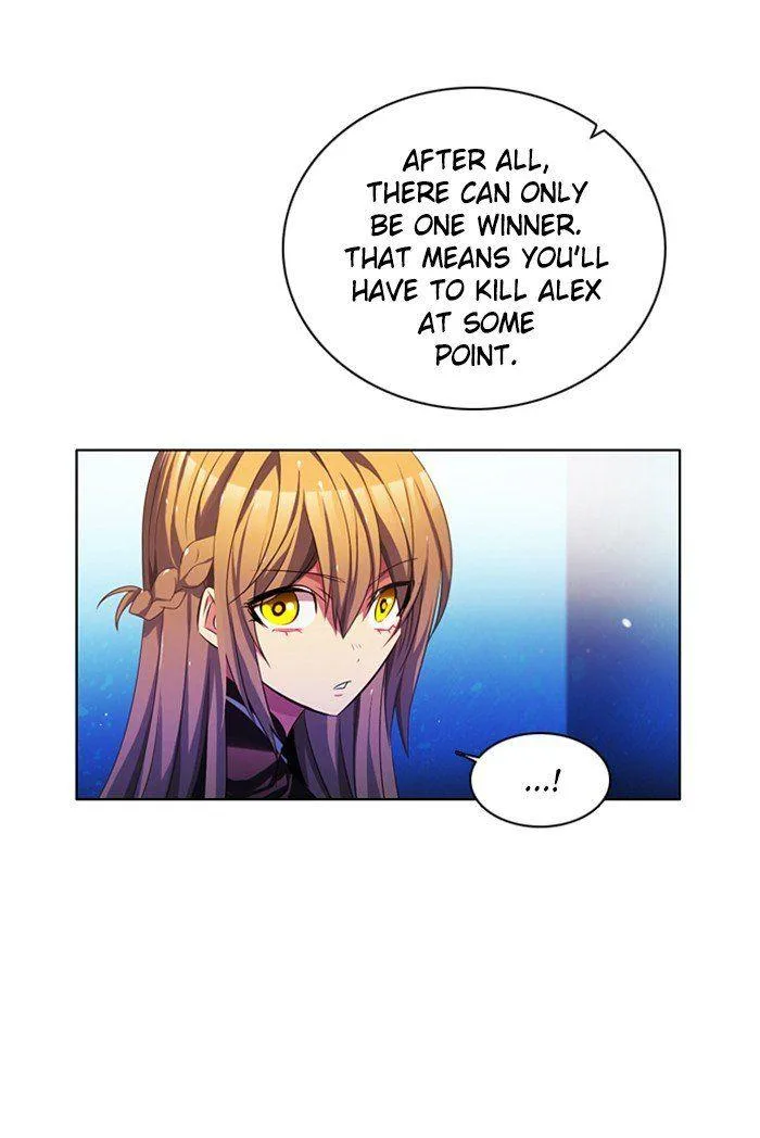Zero Game Chapter 72 page 92