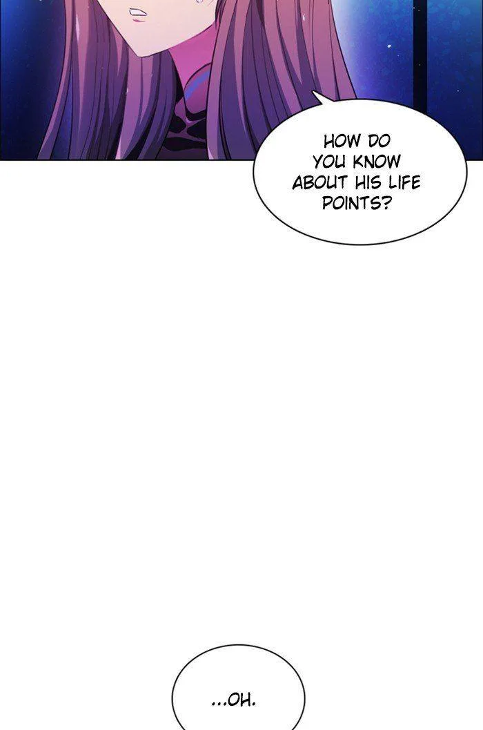 Zero Game Chapter 72 page 85