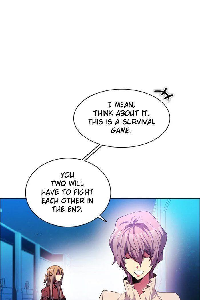 Zero Game Chapter 72 page 98