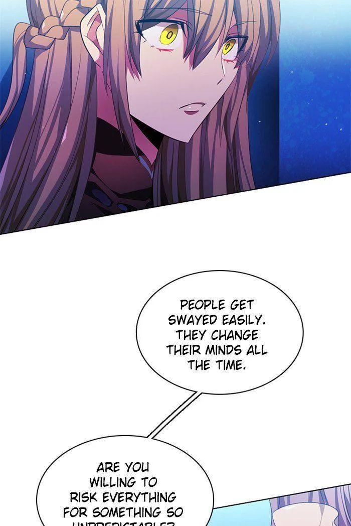 Zero Game Chapter 72 page 100