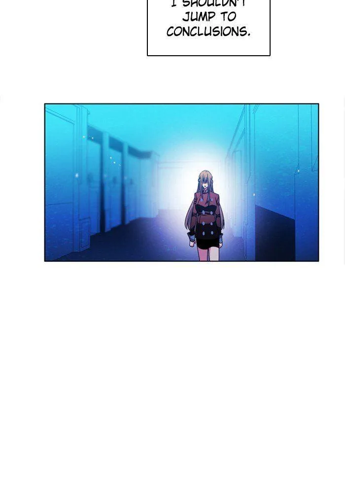 Zero Game Chapter 72 page 109