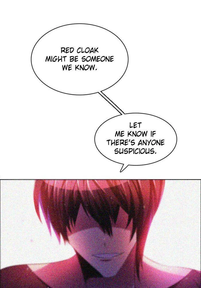 Zero Game Chapter 72 page 107