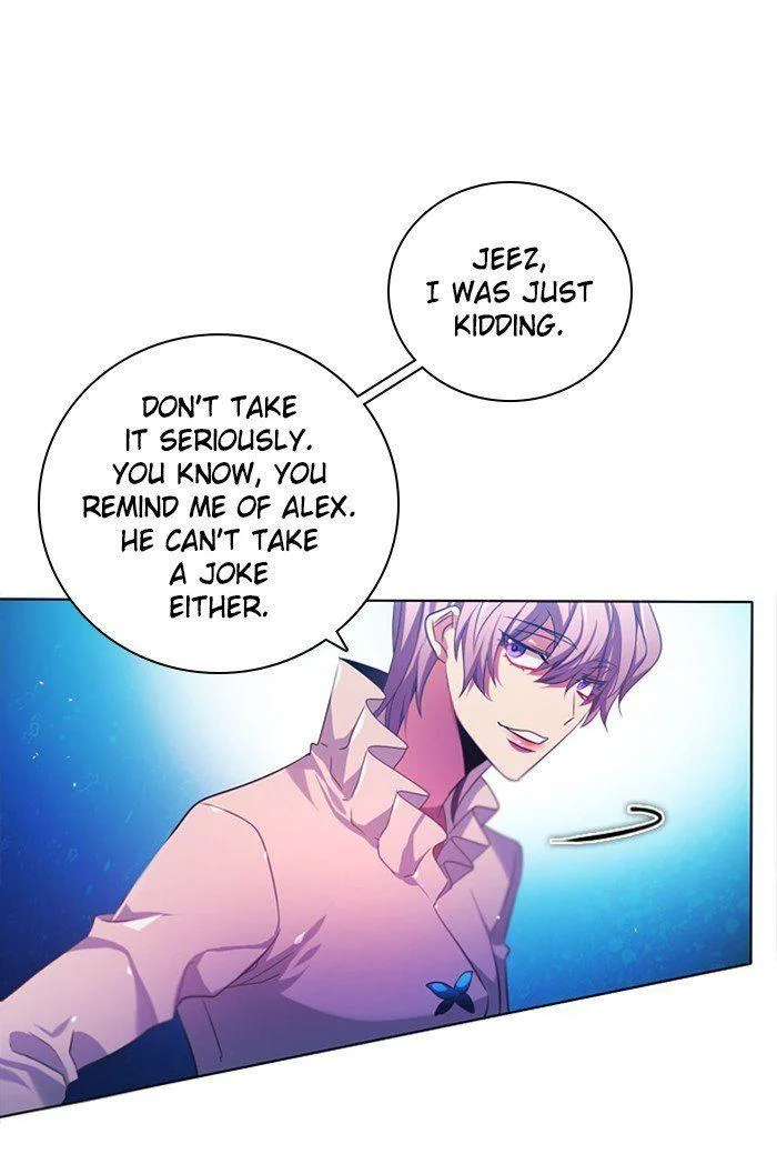 Zero Game Chapter 72 page 116
