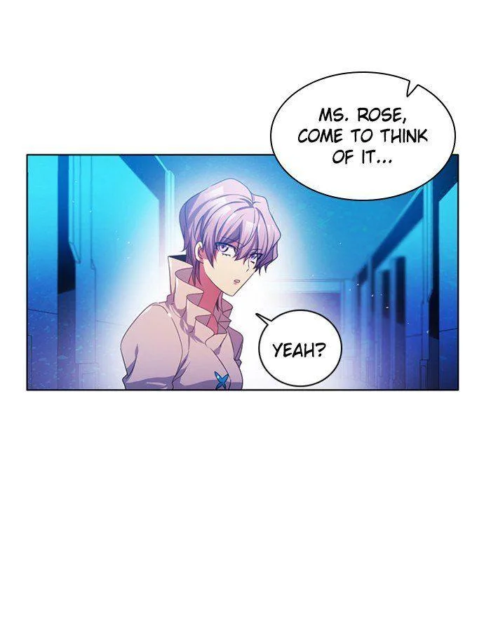 Zero Game Chapter 72 page 127