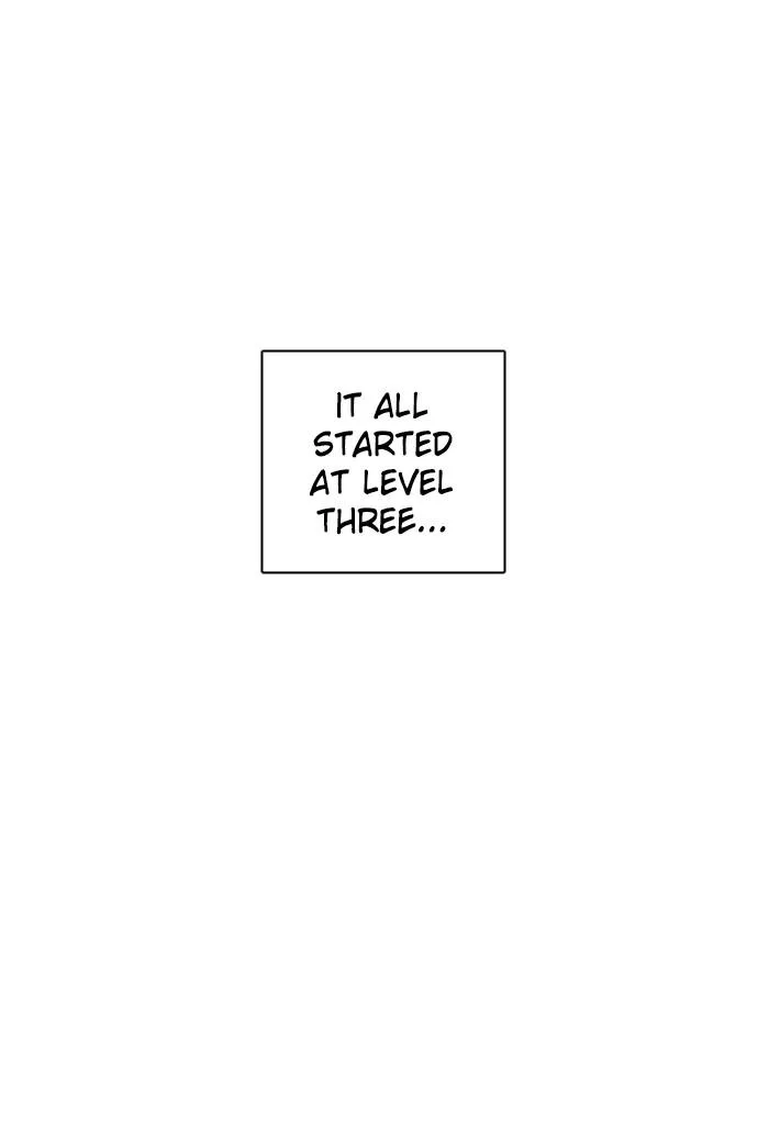 Zero Game Chapter 73 page 1