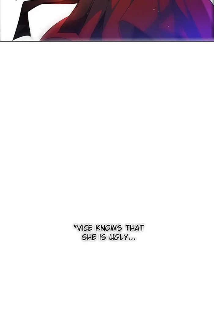 Zero Game Chapter 73 page 23