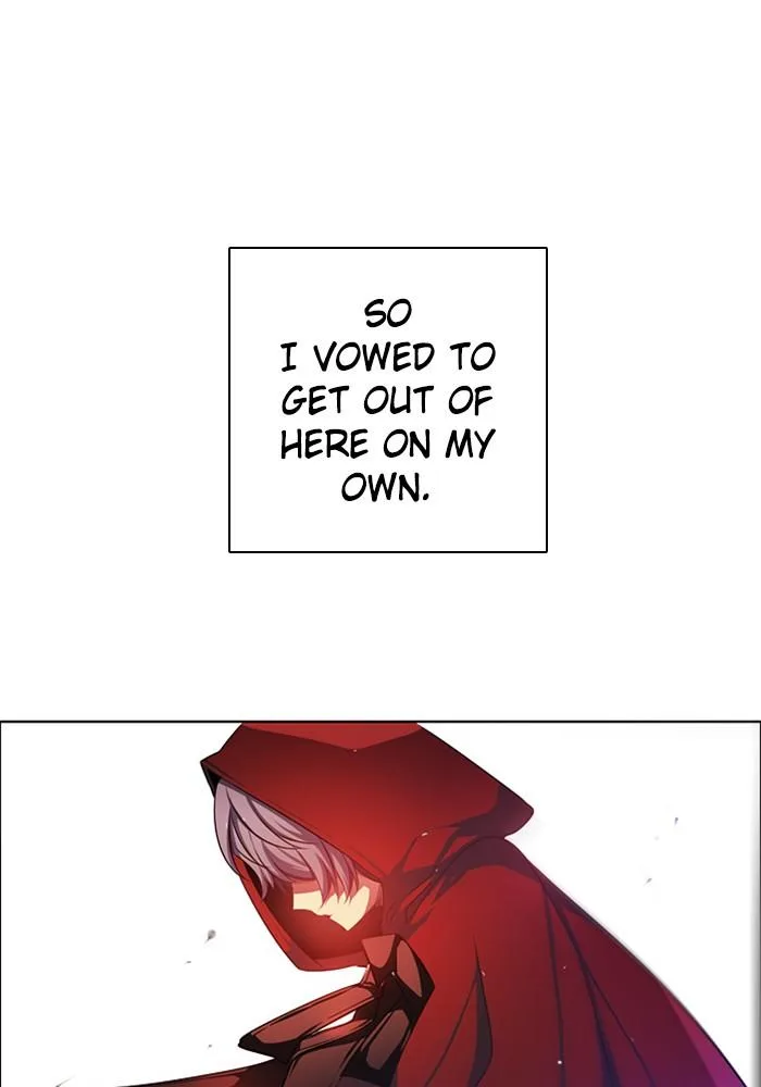 Zero Game Chapter 73 page 22