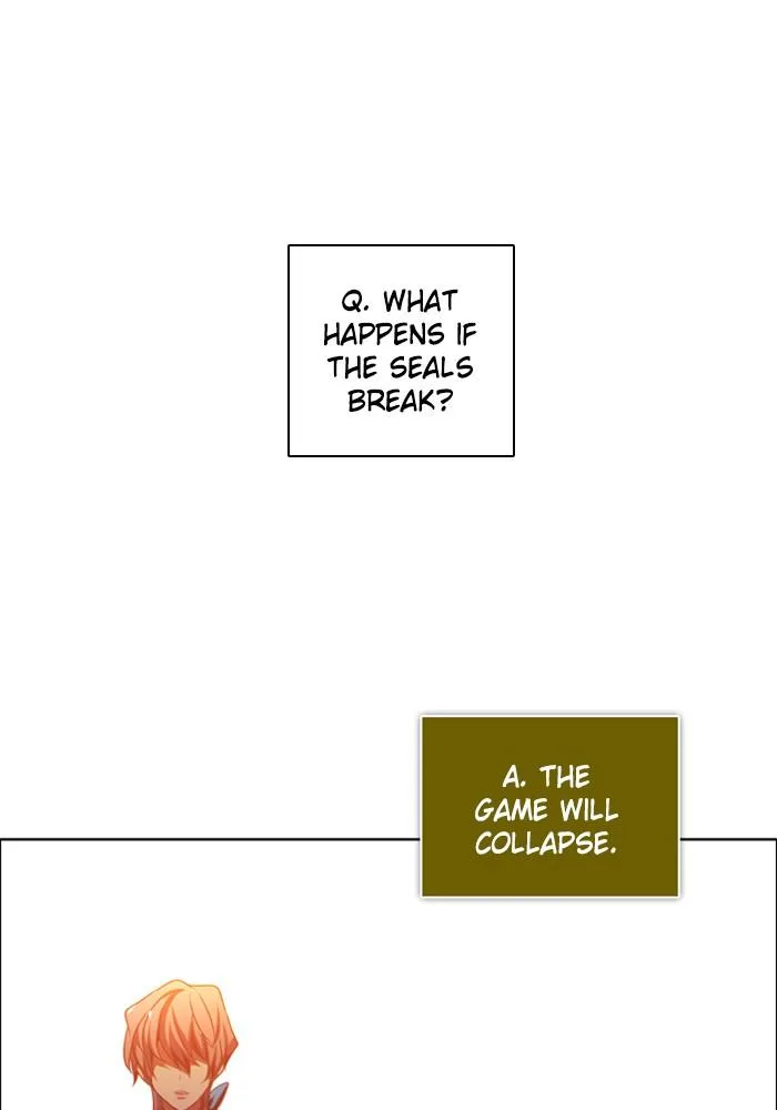 Zero Game Chapter 73 page 10