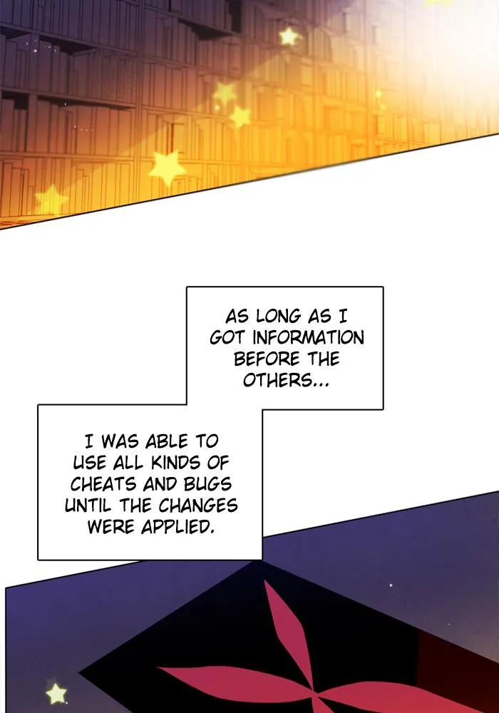 Zero Game Chapter 73 page 18