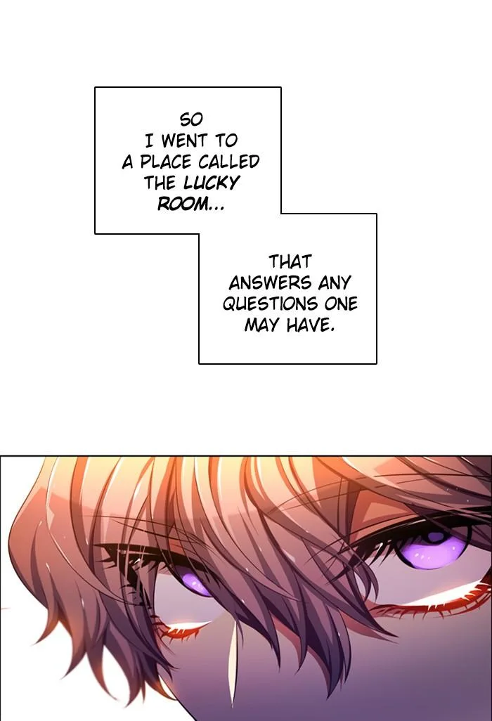 Zero Game Chapter 73 page 7