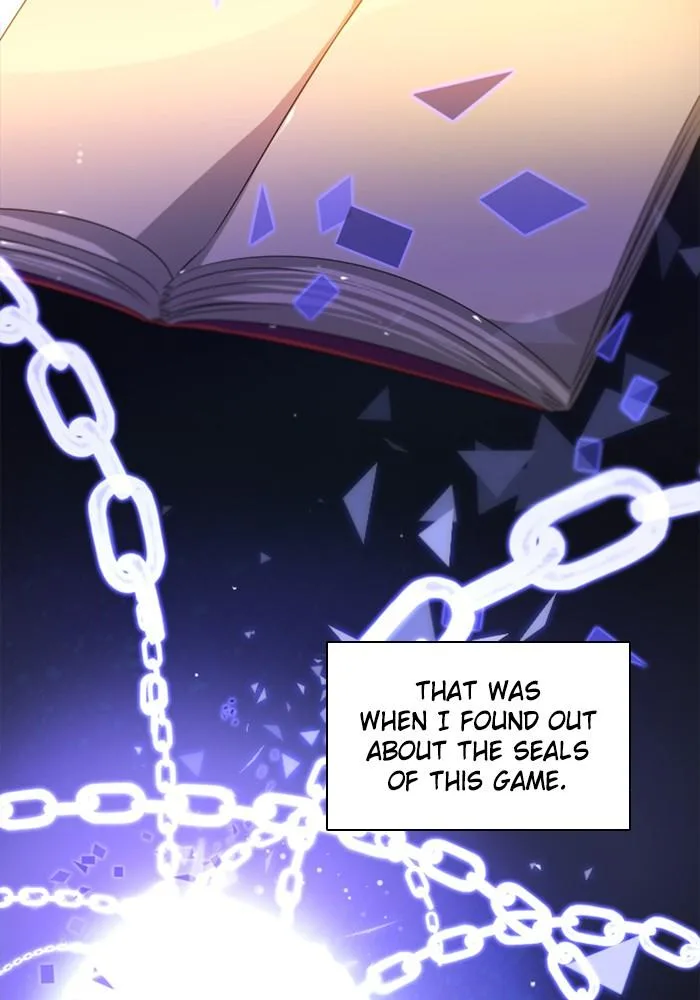 Zero Game Chapter 73 page 4