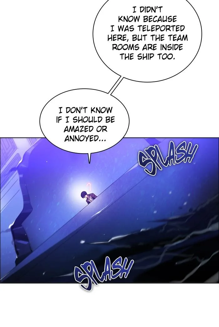 Zero Game Chapter 73 page 36