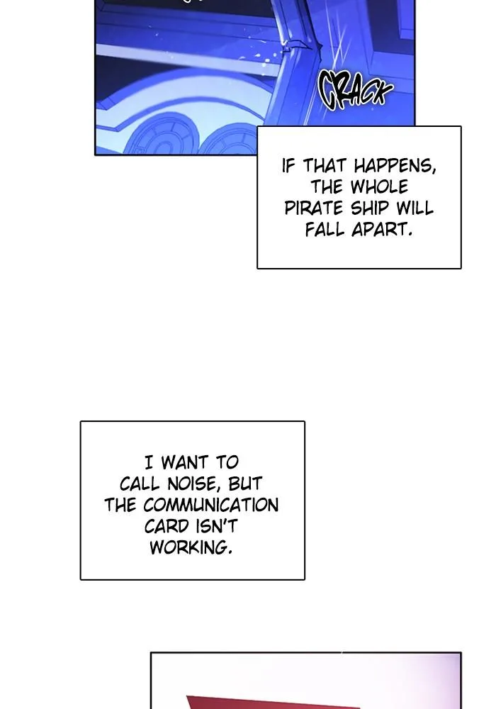 Zero Game Chapter 73 page 39