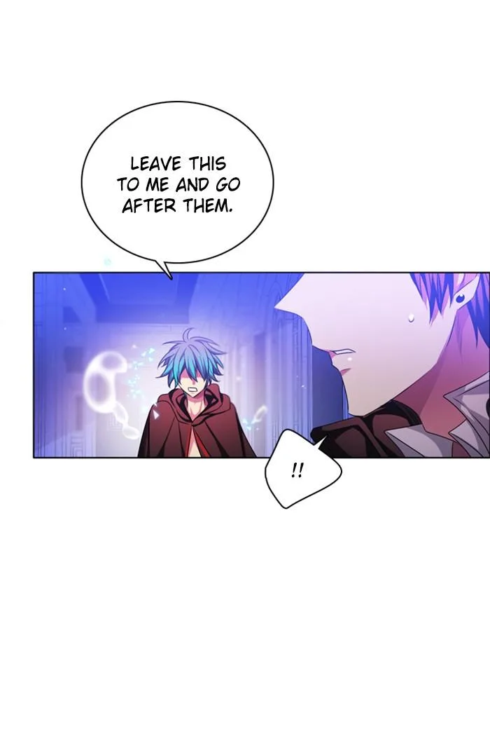 Zero Game Chapter 73 page 44