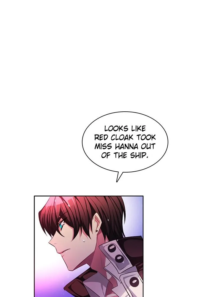 Zero Game Chapter 73 page 37