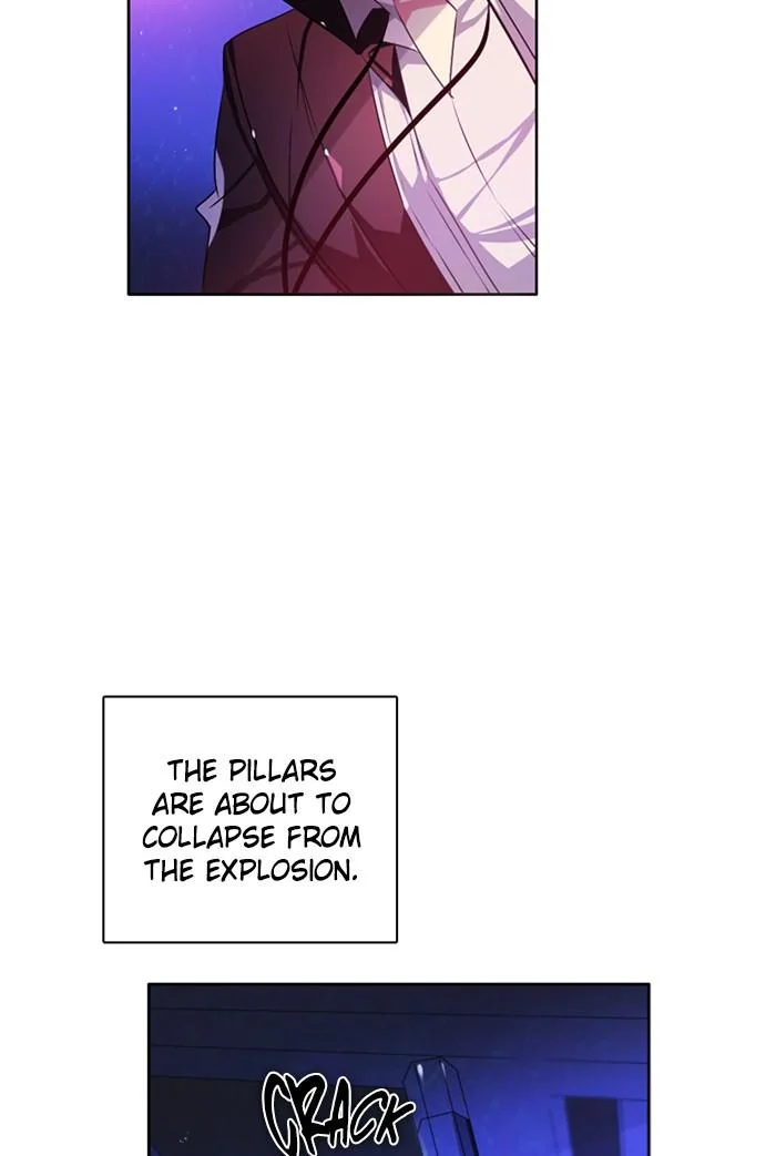 Zero Game Chapter 73 page 38