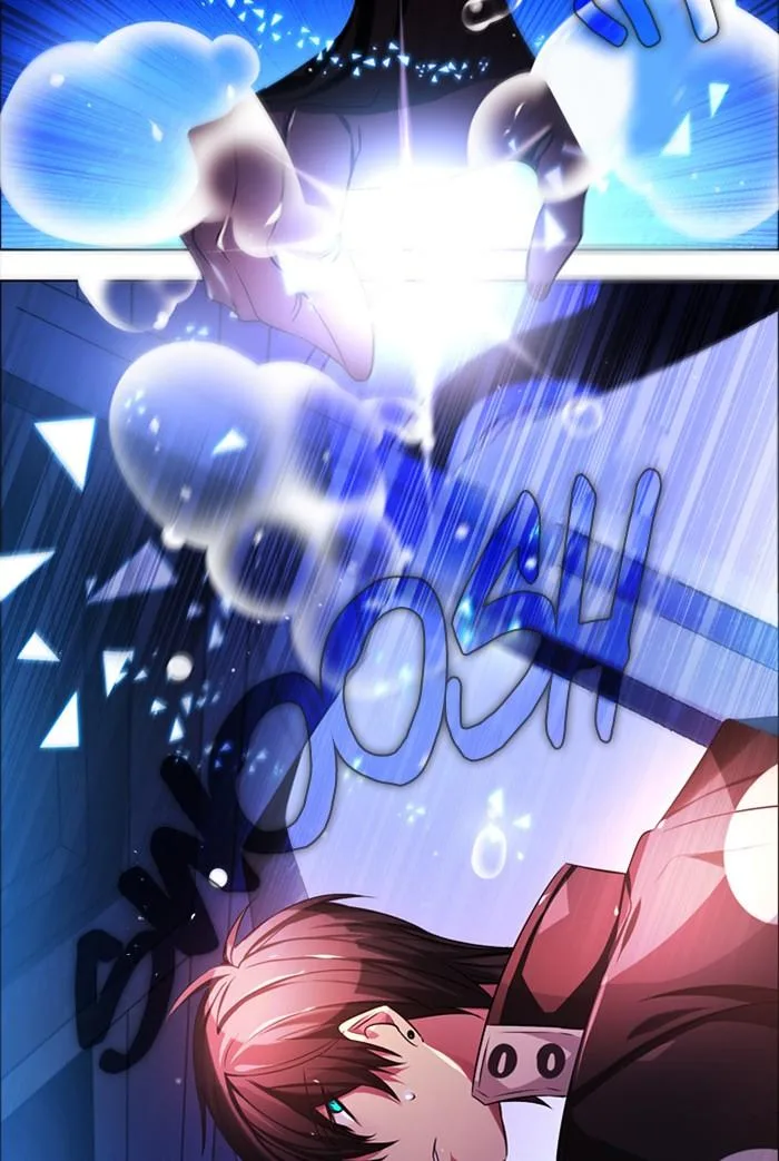Zero Game Chapter 73 page 42