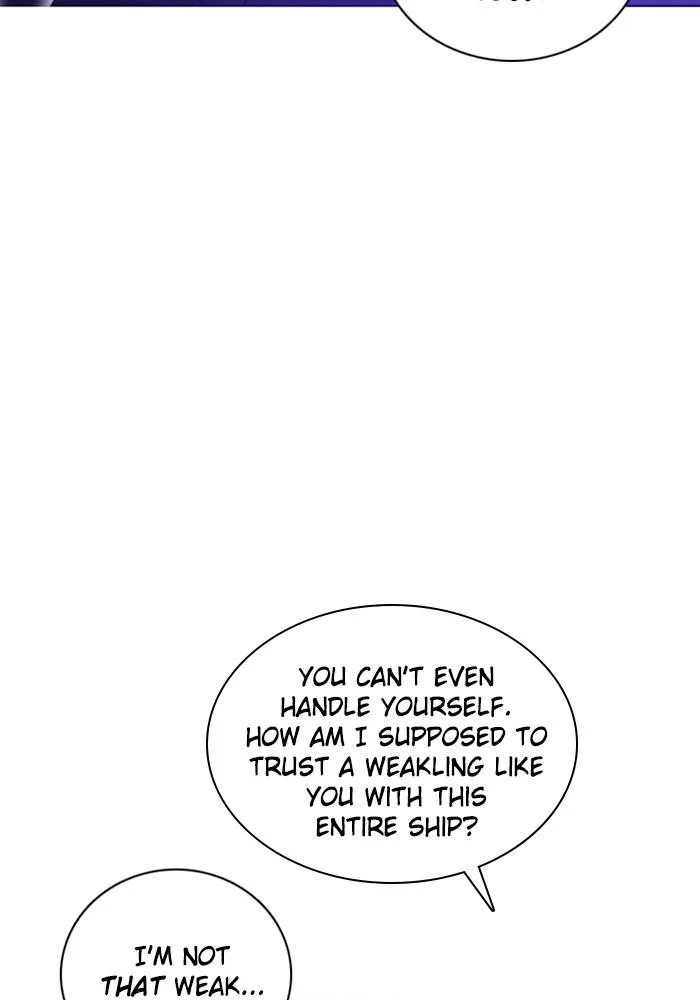 Zero Game Chapter 73 page 47