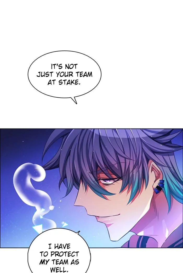 Zero Game Chapter 73 page 50