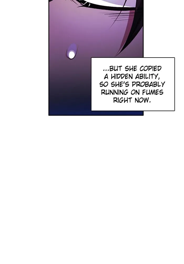 Zero Game Chapter 73 page 55