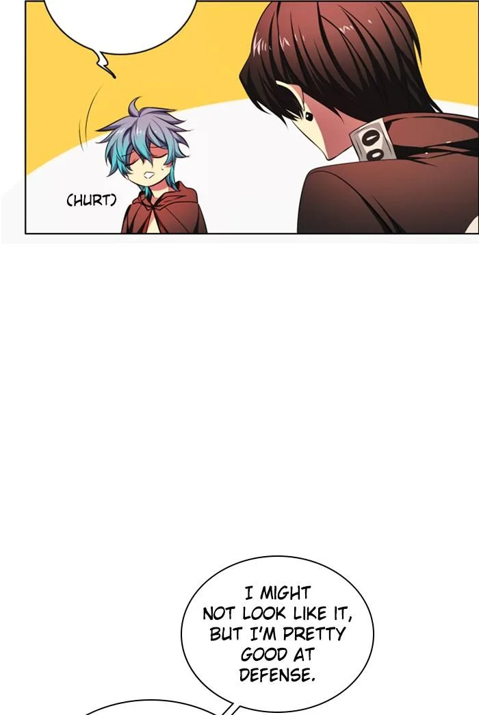 Zero Game Chapter 73 page 48
