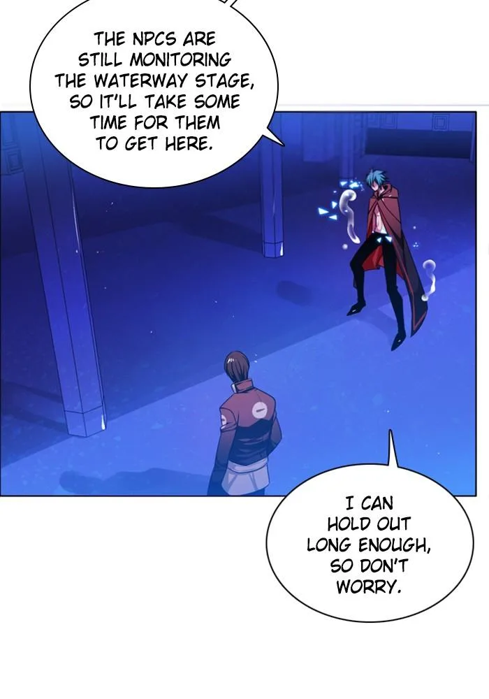 Zero Game Chapter 73 page 49