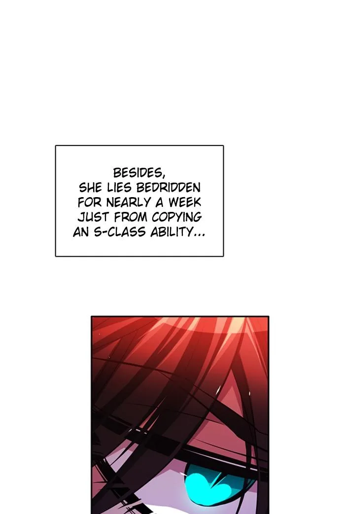 Zero Game Chapter 73 page 54