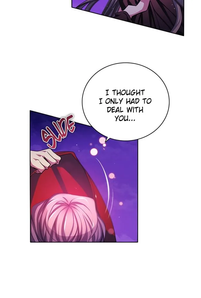 Zero Game Chapter 73 page 61