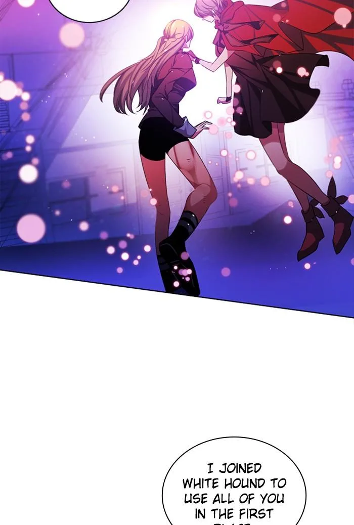 Zero Game Chapter 73 page 67