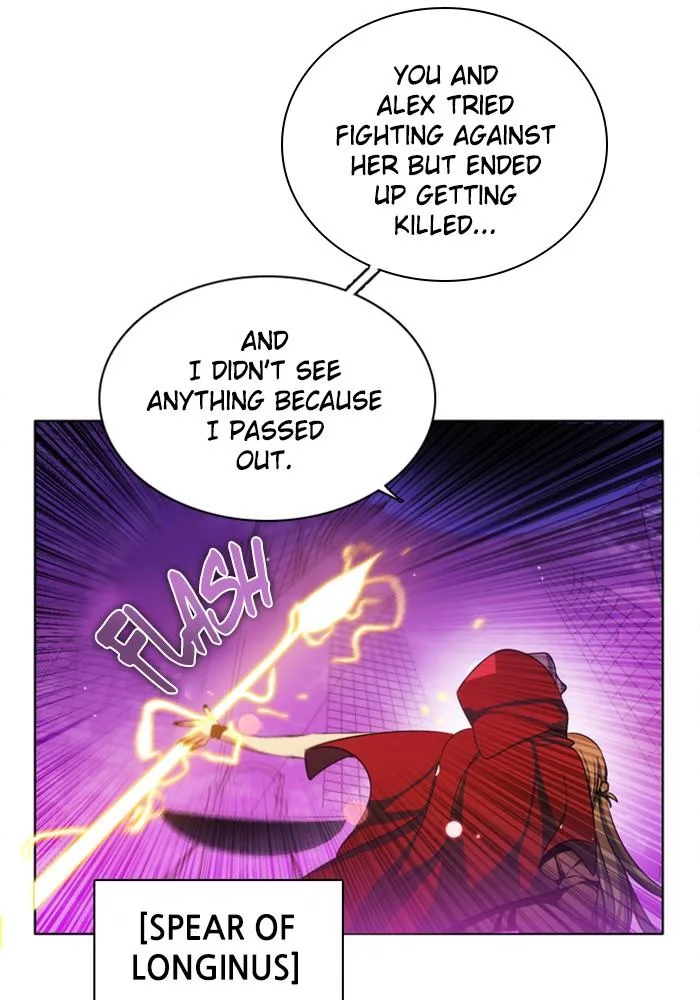 Zero Game Chapter 73 page 76