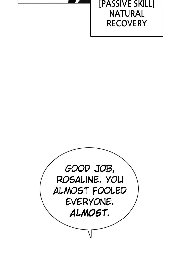 Zero Game Chapter 73 page 85