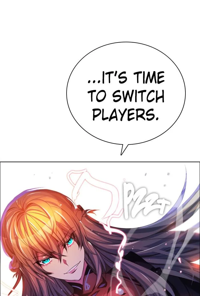 Zero Game Chapter 73 page 90