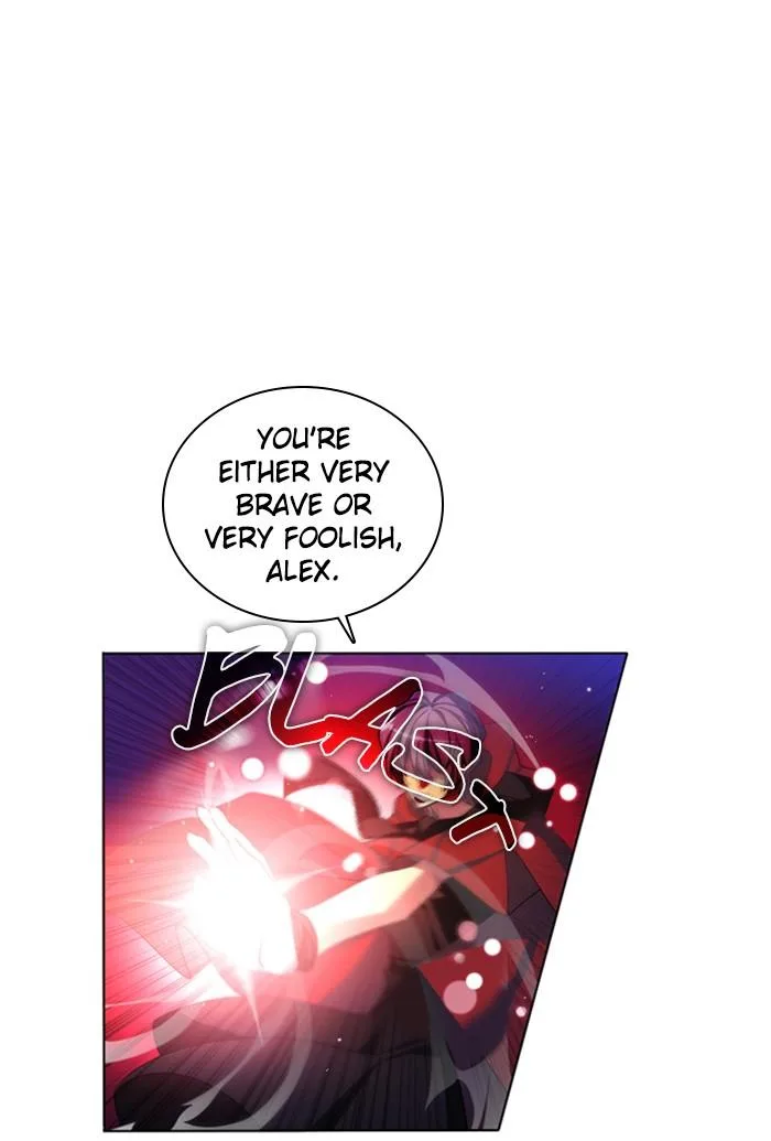 Zero Game Chapter 73 page 92