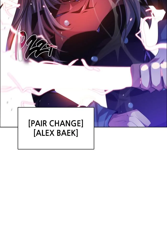 Zero Game Chapter 73 page 91
