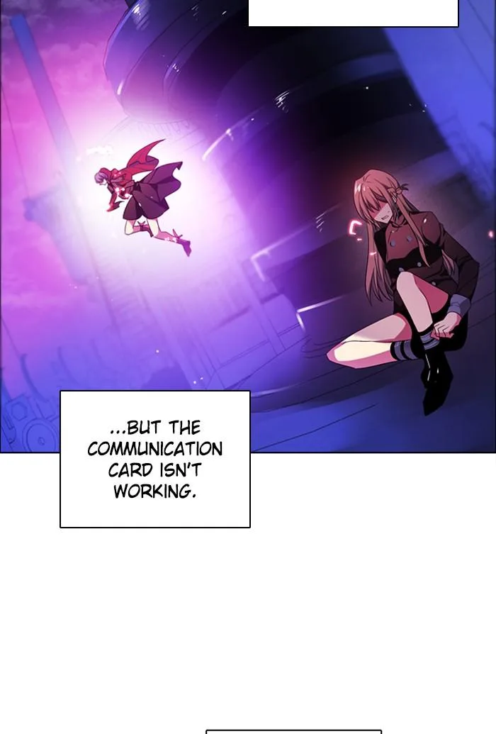 Zero Game Chapter 73 page 98