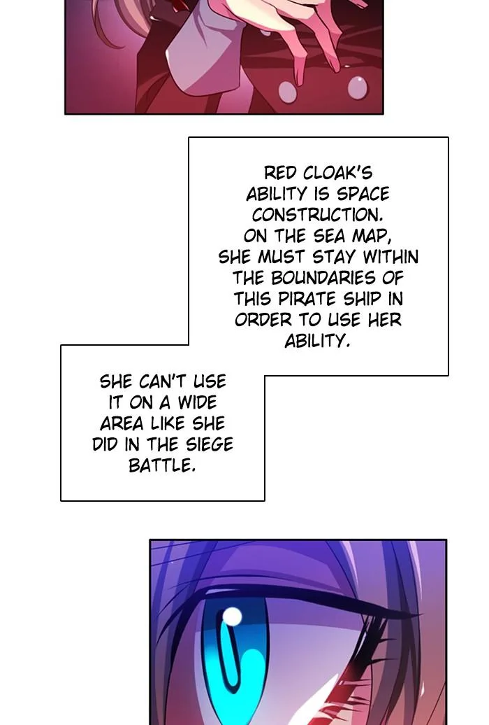 Zero Game Chapter 73 page 100