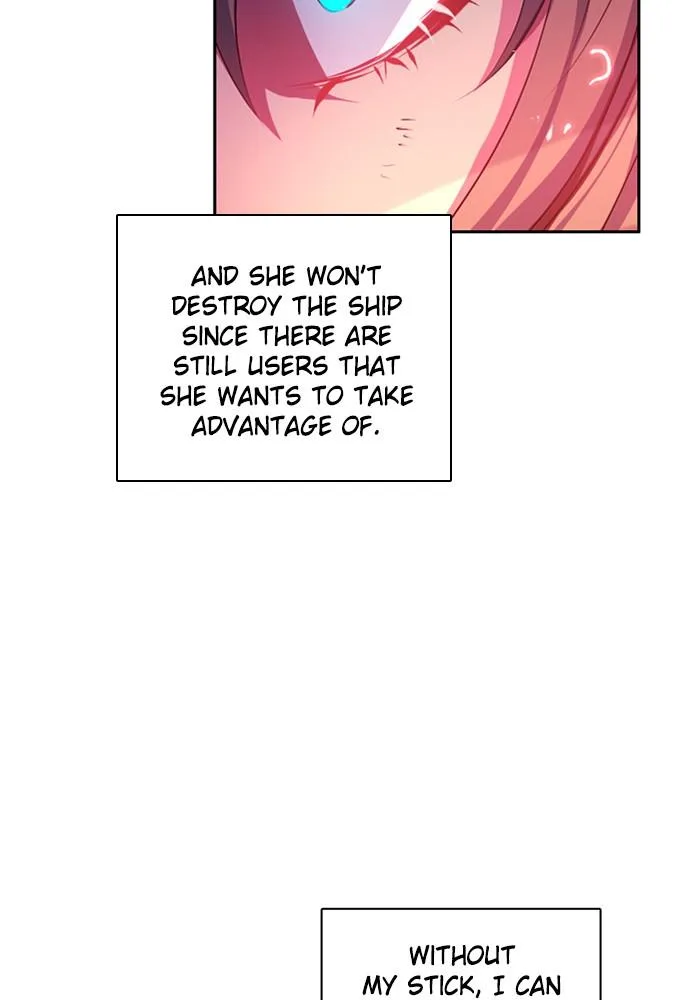 Zero Game Chapter 73 page 101