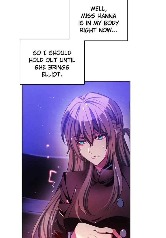 Zero Game Chapter 73 page 99